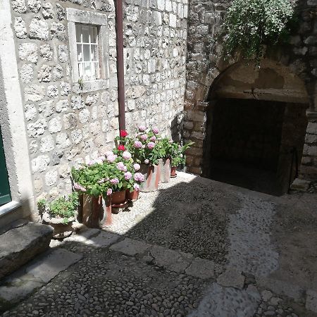 Apartment Dubrovnik Center Extérieur photo