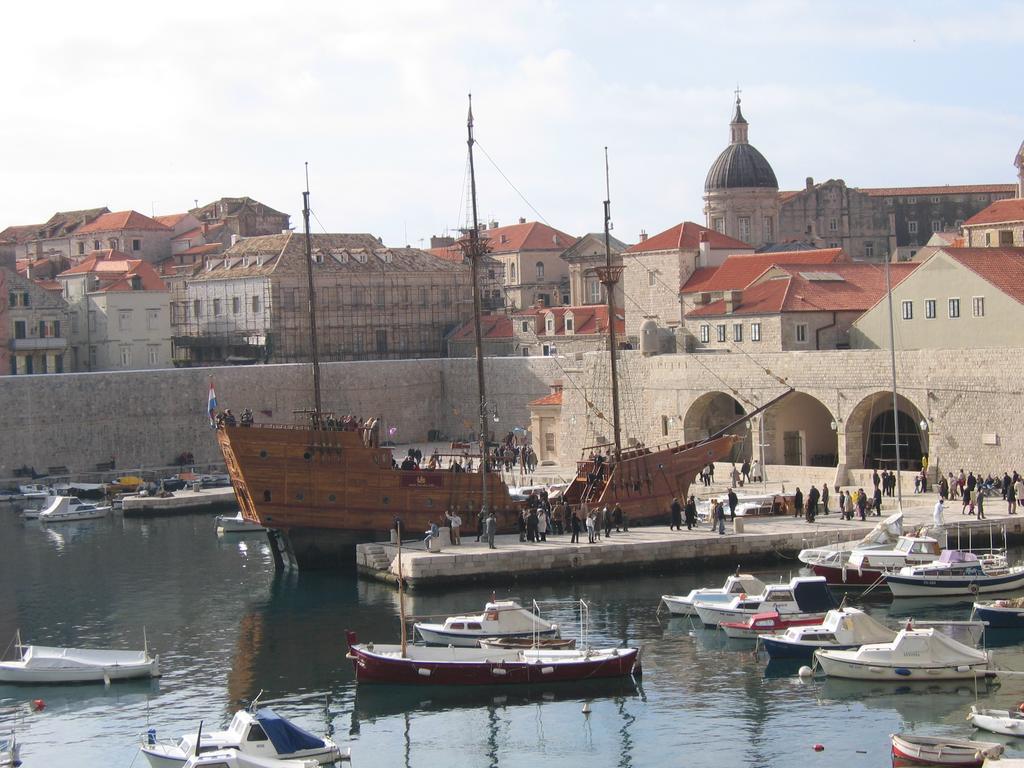 Apartment Dubrovnik Center Extérieur photo