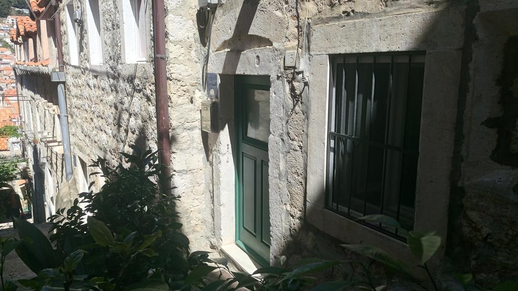 Apartment Dubrovnik Center Extérieur photo