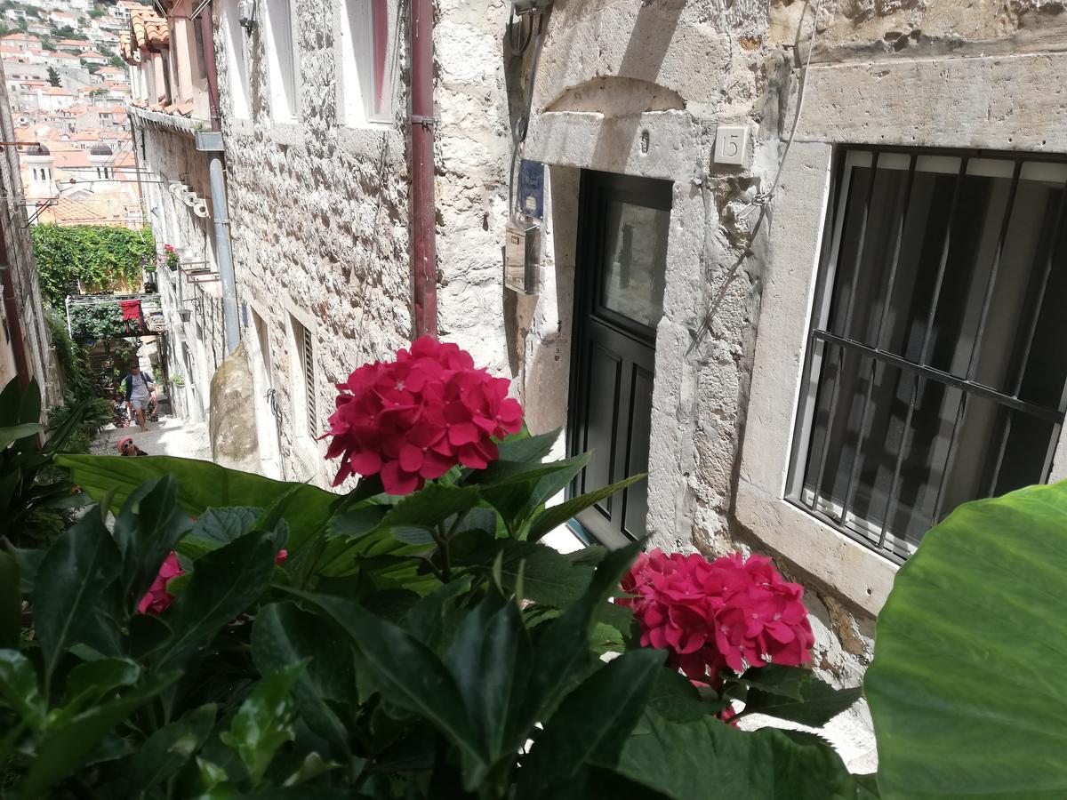 Apartment Dubrovnik Center Extérieur photo