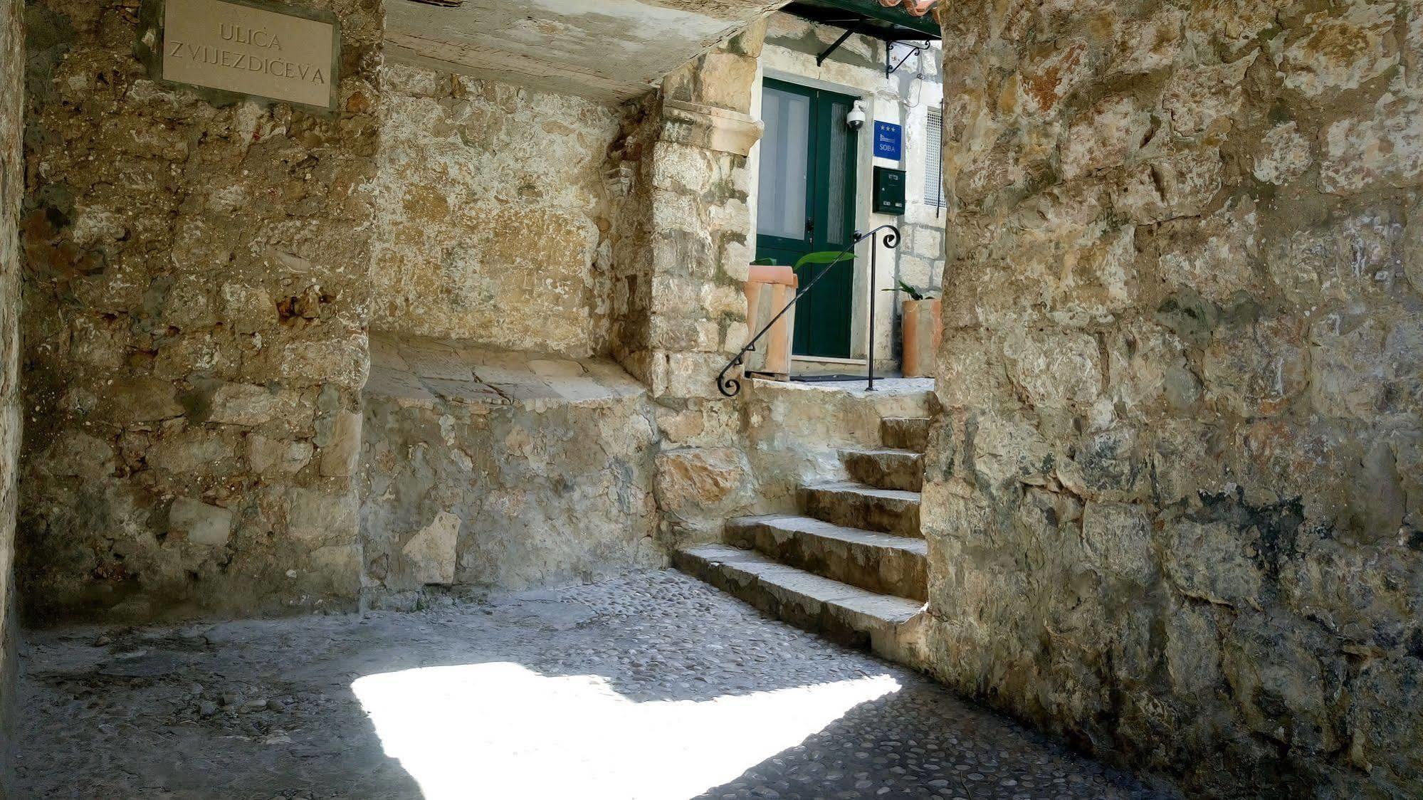 Apartment Dubrovnik Center Extérieur photo