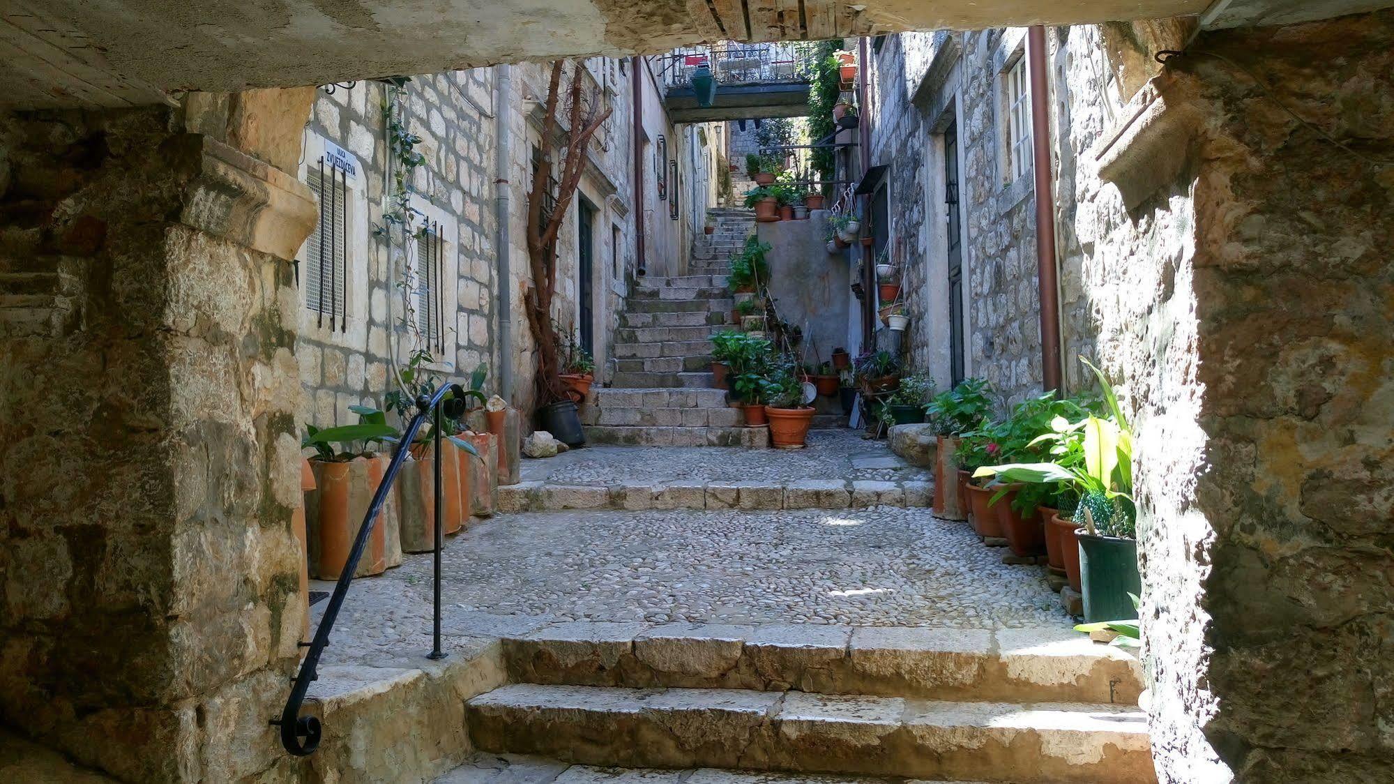 Apartment Dubrovnik Center Extérieur photo
