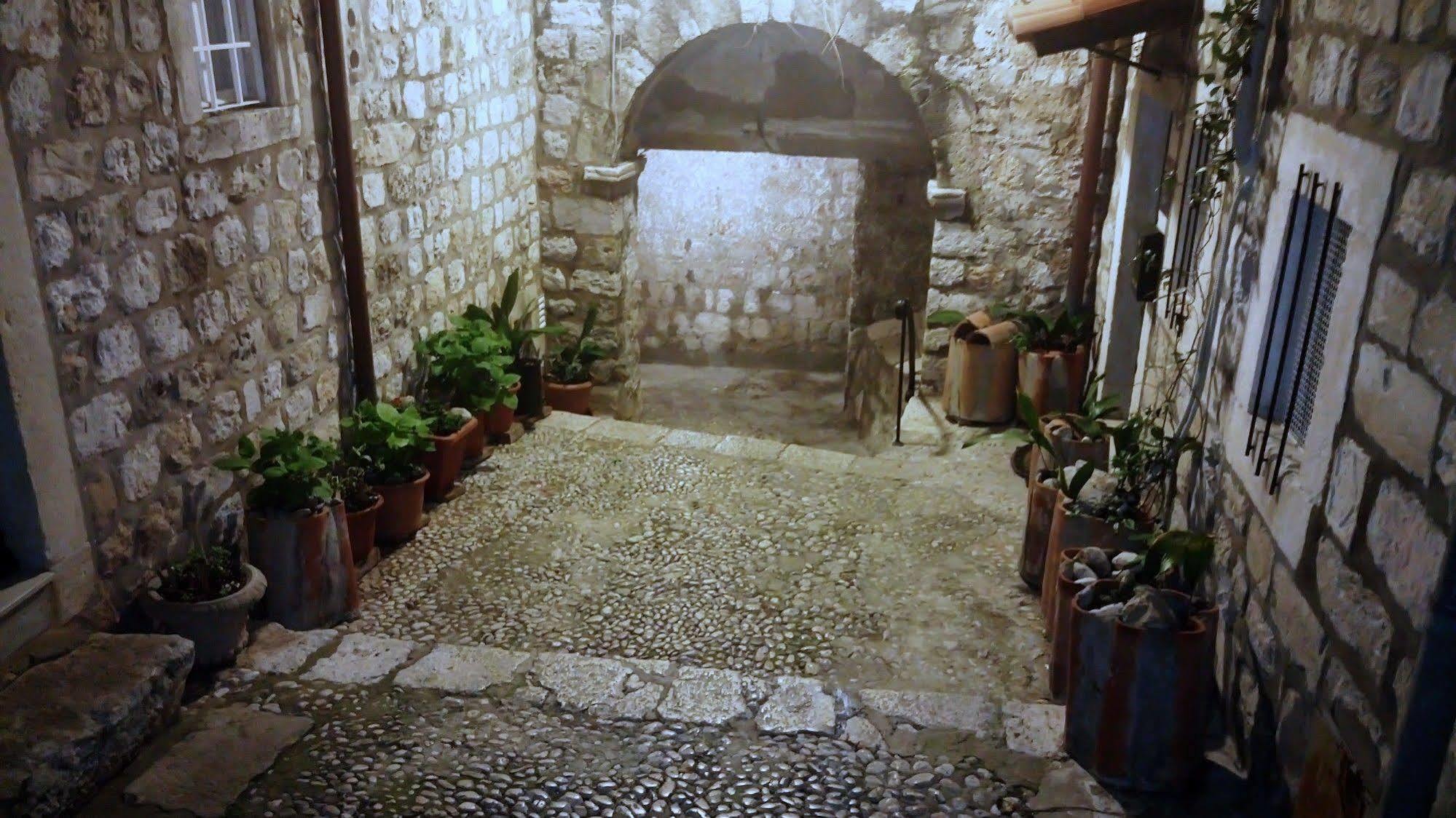 Apartment Dubrovnik Center Extérieur photo