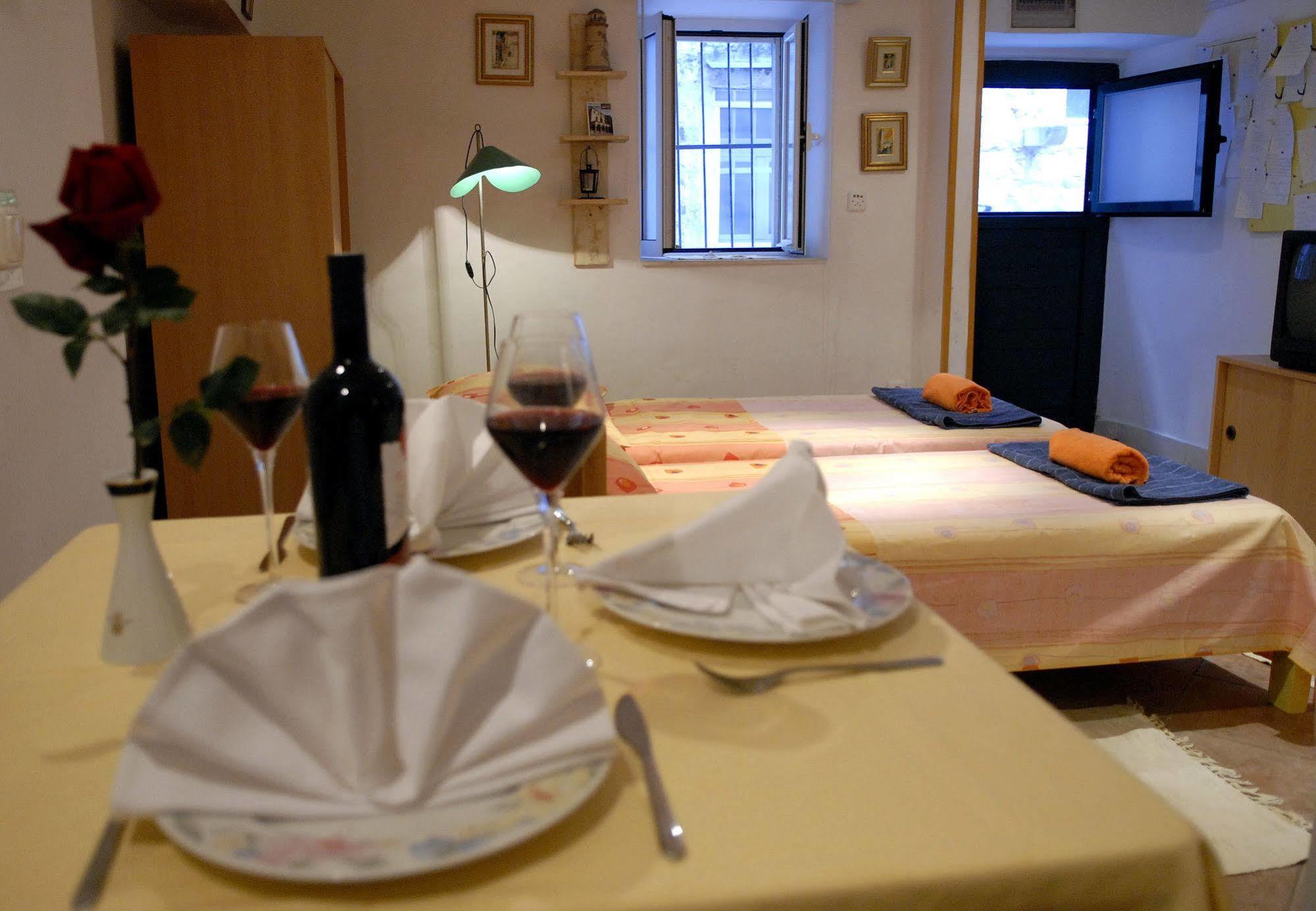 Apartment Dubrovnik Center Extérieur photo