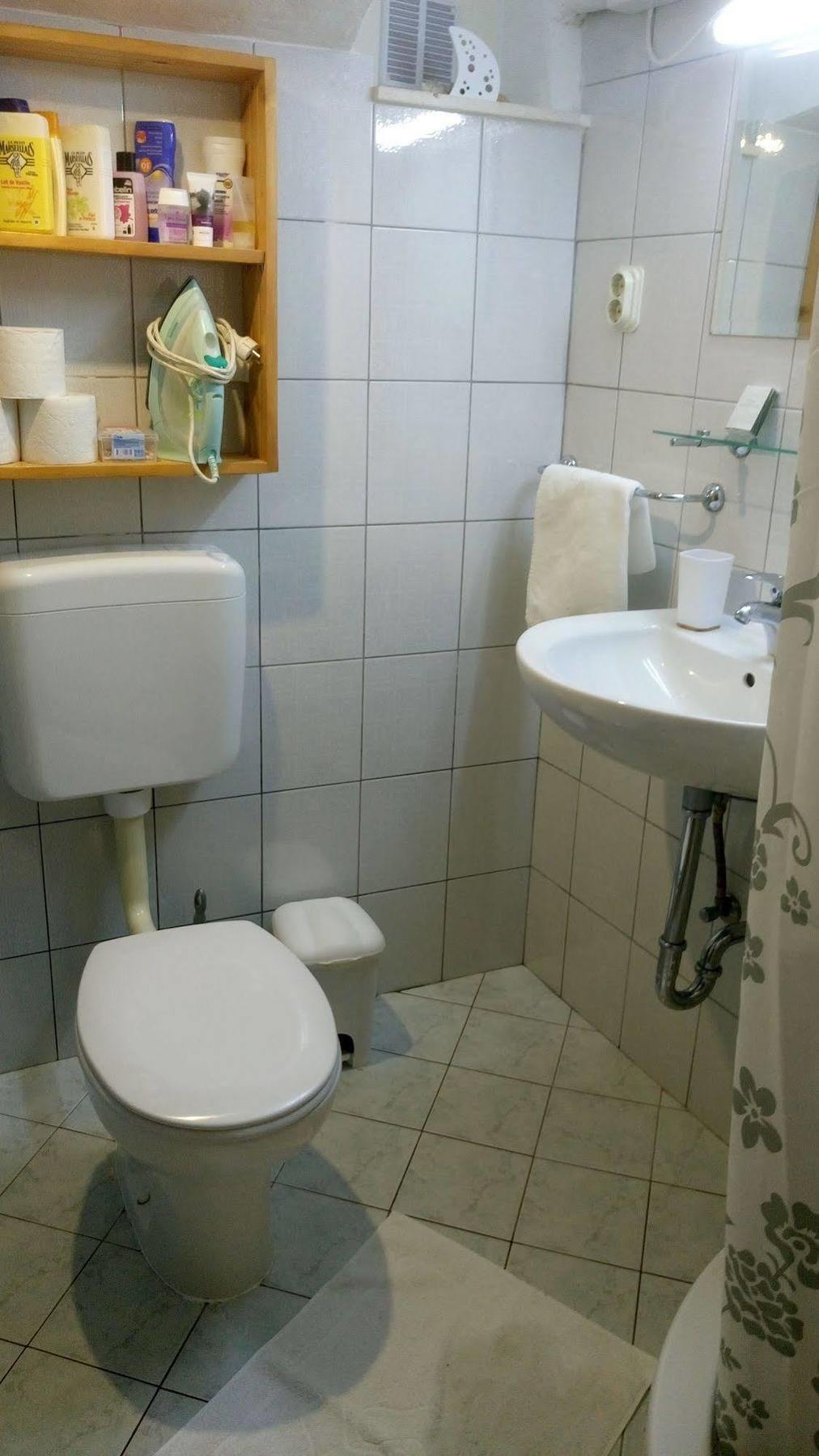 Apartment Dubrovnik Center Extérieur photo