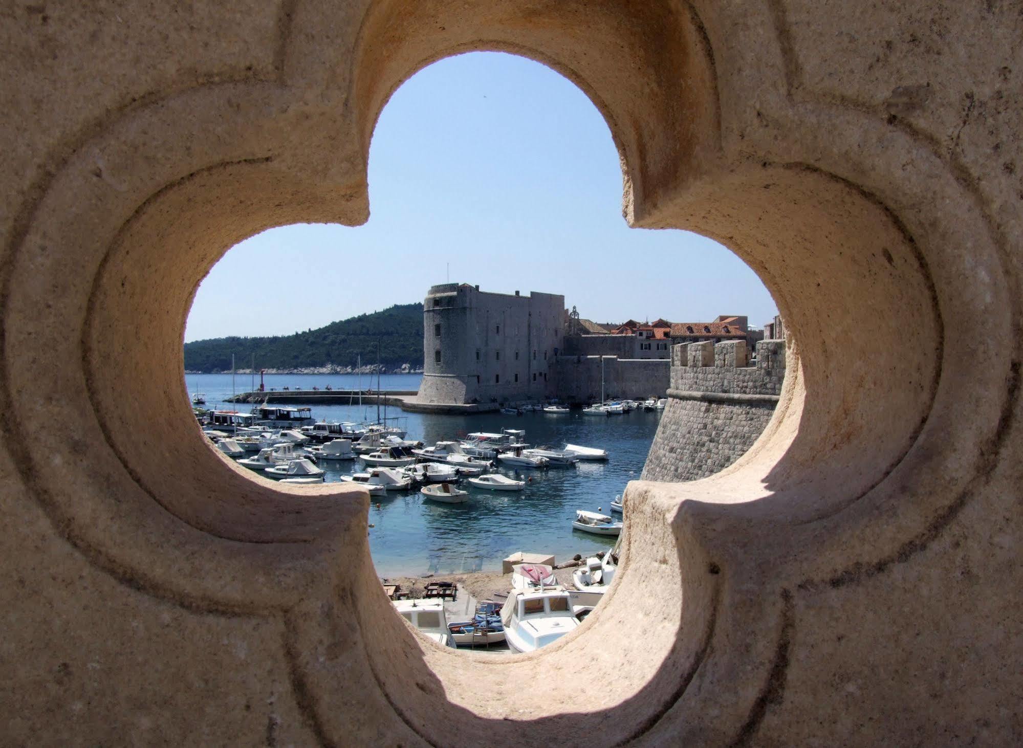 Apartment Dubrovnik Center Extérieur photo