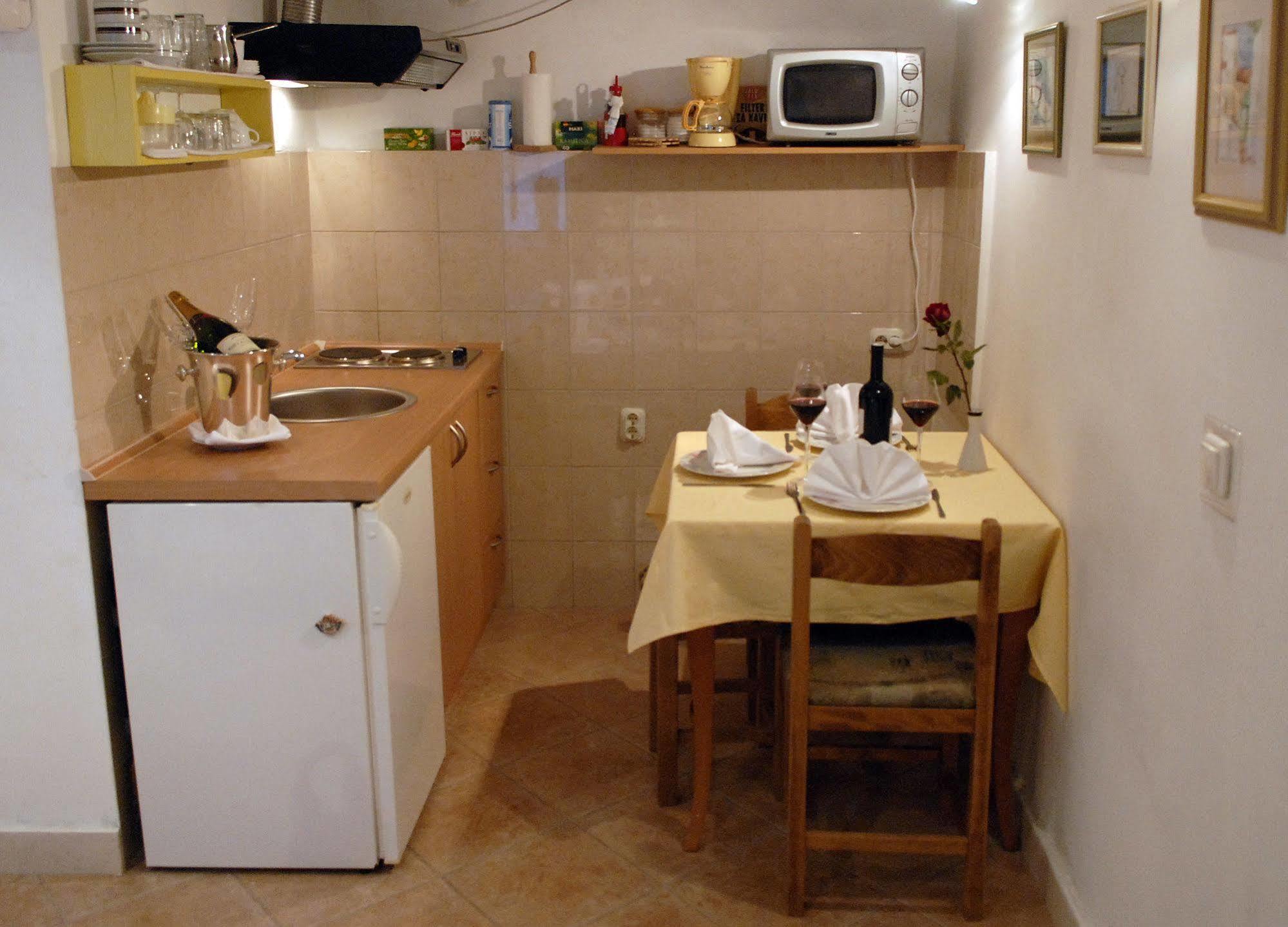 Apartment Dubrovnik Center Extérieur photo