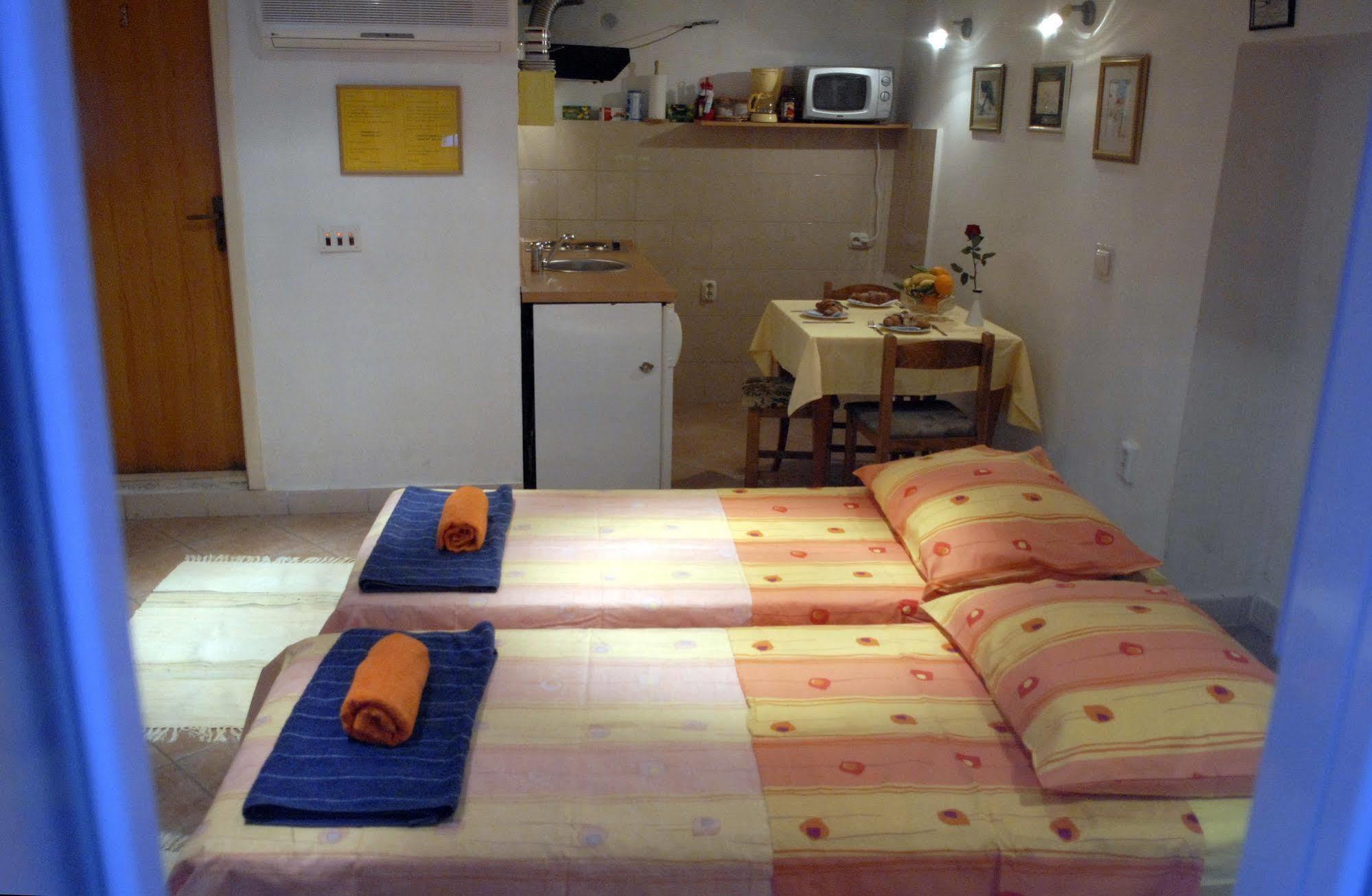 Apartment Dubrovnik Center Extérieur photo