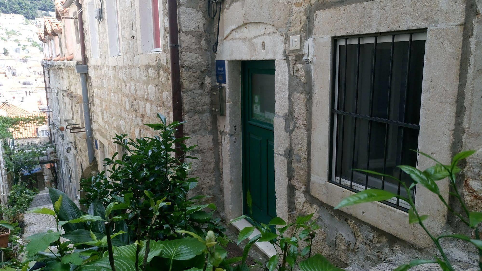 Apartment Dubrovnik Center Extérieur photo