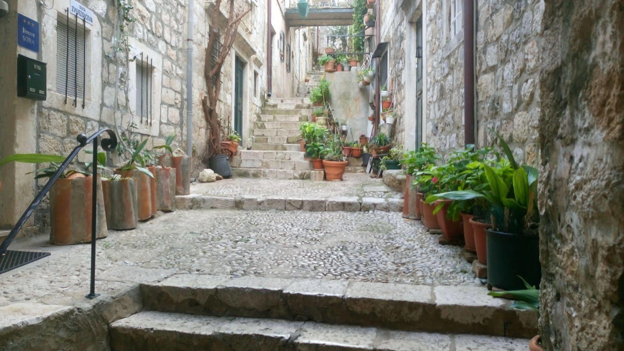 Apartment Dubrovnik Center Extérieur photo